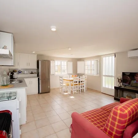 Appartamento Duplex Dos