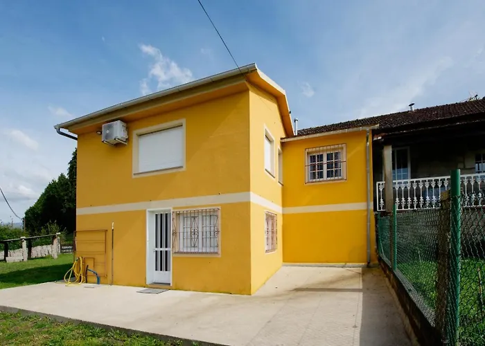 Duplex Dos * Mondariz