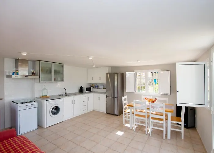 Apartment Duplex Dos Mondariz